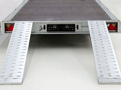 Temared Autotrailer Universal 215x400cm 2,7t-Neu