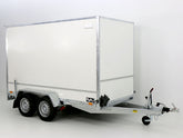 Blyss Kofferanhänger 146x357cm Höhe:180cm 2,7t-Neu