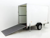 Unsinn Kofferanhänger UKU 157x305cm Höhe:194cm 1,4t|Rampe-Neu