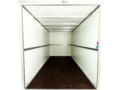 Unsinn Kofferanhänger UKU 175x426cm Höhe:194cm 2,6t|Rampe-Neu