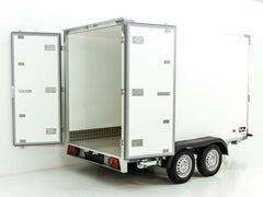 Variant Kühlanhänger 158×295 cm Höhe:190cm 2,0t-Neu