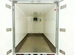 Variant Kühlanhänger 158×295 cm Höhe:190cm 2,5t-Neu