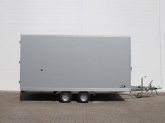 Unsinn Kofferanhänger UK 204x426cm Höhe:210cm 3,0t-Neu