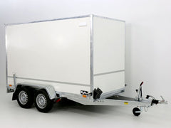 Blyss Kofferanhänger 146x304cm Höhe:180cm 2,7t-Neu