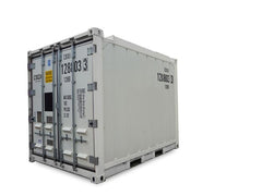 Container frigorifique 10' neuf