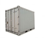 Container frigorifique 10' étanche