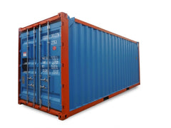 Container frigorifique 20' HC neuf