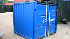 Container maritime 6' neuf