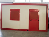 Bureau modulaire 12 m²