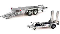 Ifor williams gh146-Neu