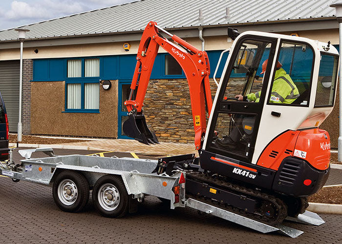 Ifor williams gh146-Neu
