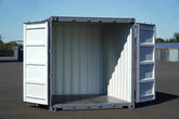 Container maritime 10' neuf
