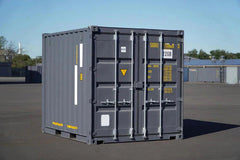 Container maritime 10' neuf