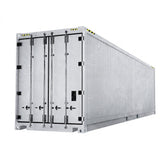 Container frigorifique REEFER 40 pieds High Cube occasion étanche