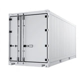 Location container frigorifique REEFER 20 pieds DRY 1er voyage “Standard”