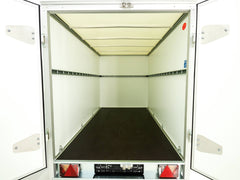 Unsinn Kofferanhänger UKU 142x255cm Höhe:153cm 1,4t-Neu