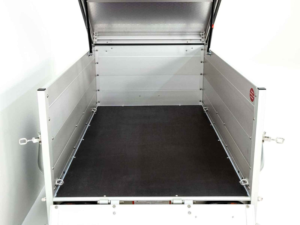 Koch Deckelanhänger 105x205cm Höhe:65cm 1000kg|Typ B1000|Angebot-Neu