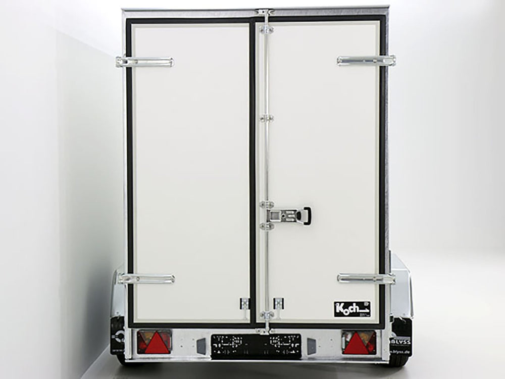 Blyss Kofferanhänger 146x357cm Höhe:180cm 2,7t-Neu