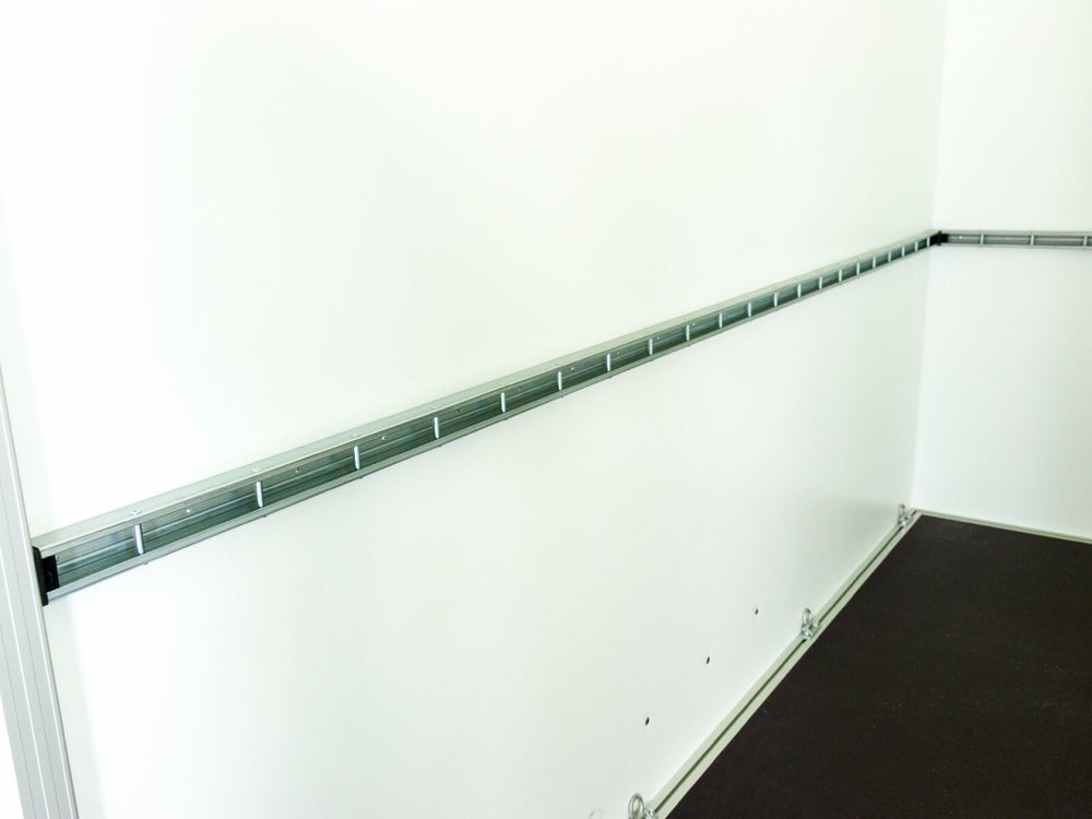 Unsinn Kofferanhänger UKU 157x305cm Höhe:194cm 2,0t-Neu