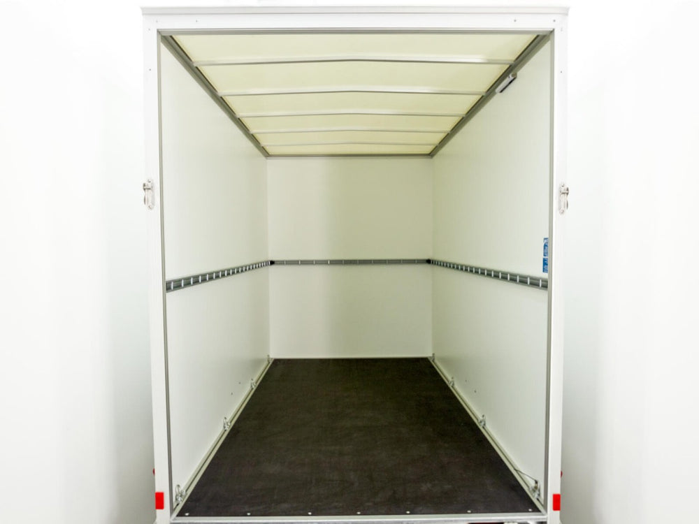 Unsinn Kofferanhänger UKU 157x305cm Höhe:194cm 1,4t-Neu