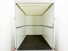 Unsinn Kofferanhänger UKU 157x305cm Höhe:194cm 1,4t-Neu