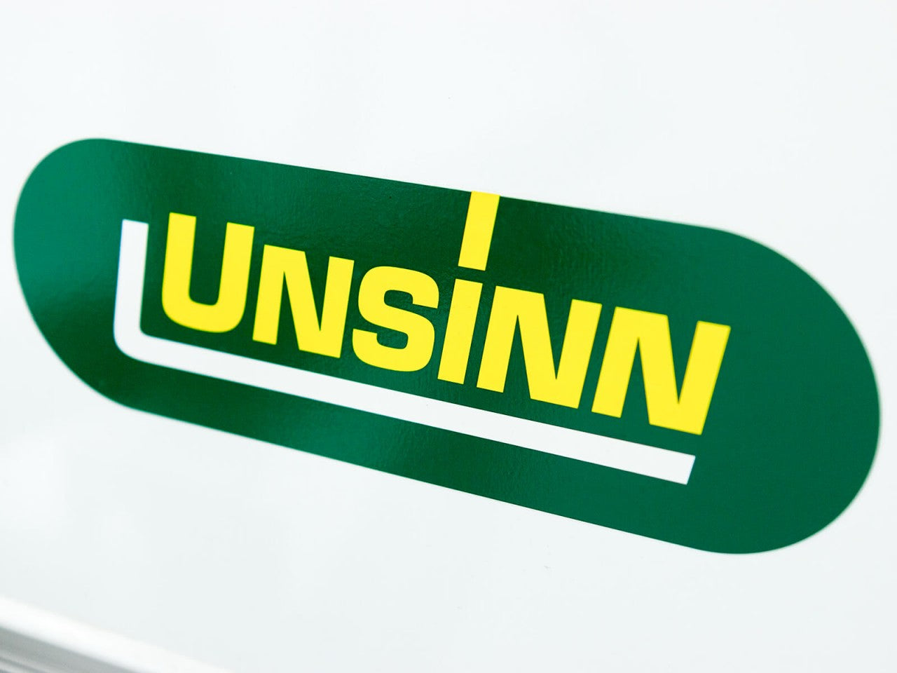 Unsinn Kofferanhänger UKU 175x366cm Höhe:194cm 2,6t|Doppeltür-Neu