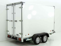 Variant Kühlanhänger 158×295 cm Höhe:190cm 2,5t-Neu
