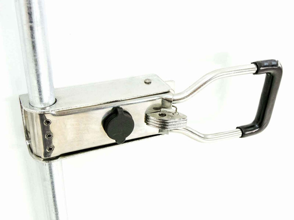 Variant Kühlanhänger 158×295 cm Höhe:190cm 2,0t-Neu