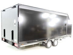 Moetefindt Autotransportanhänger Plane FTP235 235x550cm 3,5t Höhe:180cm-Neu