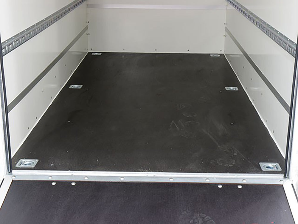 Blyss Kofferanhänger 146x357cm Höhe:210cm 2,7t|Rampe-Neu
