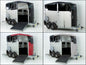 Ifor Williams Pferdeanhänger HBX 511|Frontausstieg|neues Modell-Neu