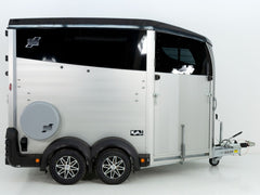 Ifor Williams Pferdeanhänger HBX 511|Frontausstieg|neues Modell-Neu