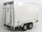 Blyss Kofferanhänger 146x357cm Höhe:210cm 2,0t|Rampe-Neu