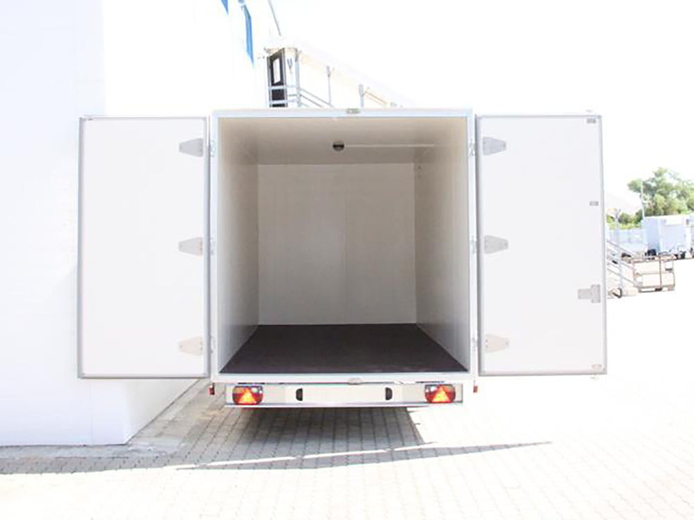 Unsinn Kofferanhänger UK 204x426cm Höhe:210cm 3,0t-Neu