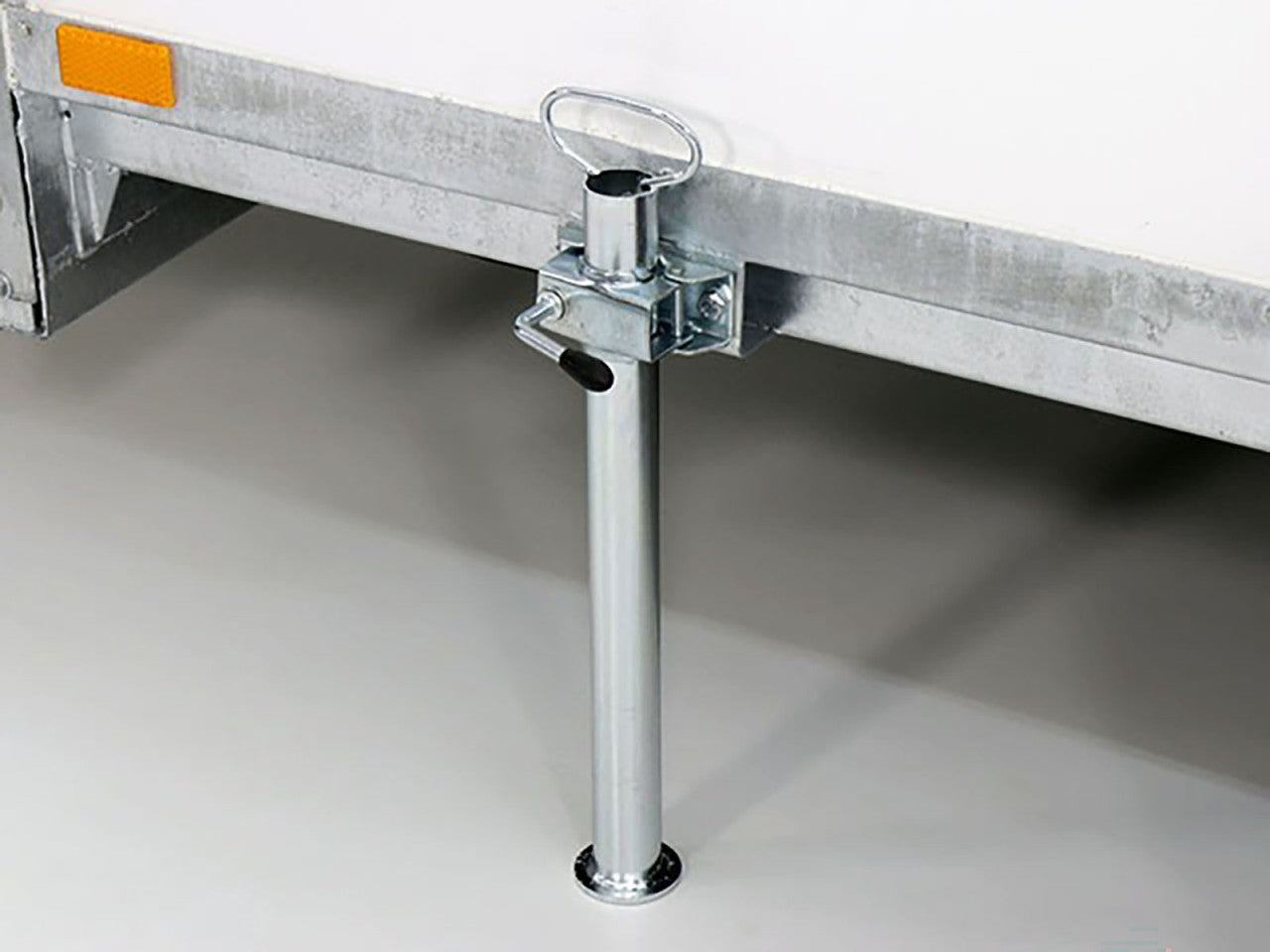 Blyss Kofferanhänger 146x357cm Höhe:180cm 1,3t|Rampe-Neu