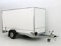 Blyss Kofferanhänger 146x357cm Höhe:180cm 1,3t|Rampe-Neu