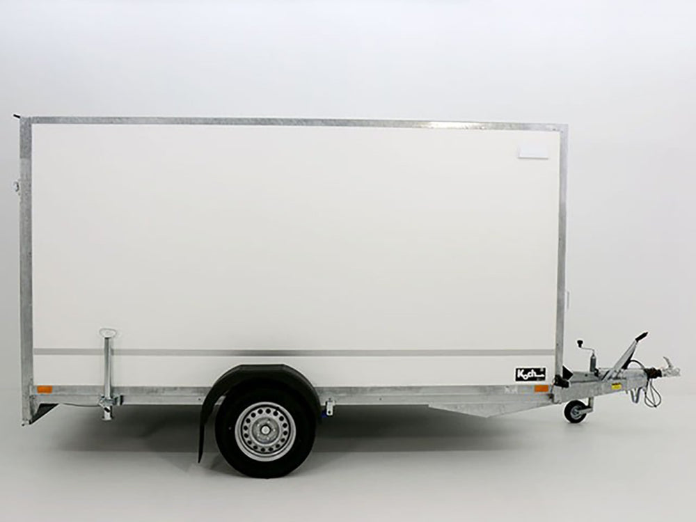 Blyss Kofferanhänger 146x357cm Höhe:180cm 1,3t-Neu