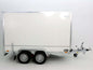 Blyss Kofferanhänger 146x357cm Höhe:180cm 2,0t-Neu