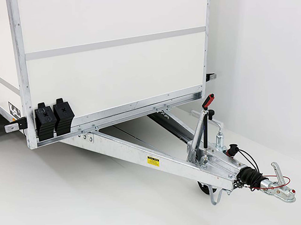 Blyss Kofferanhänger 146x357cm Höhe:180cm 2,0t-Neu