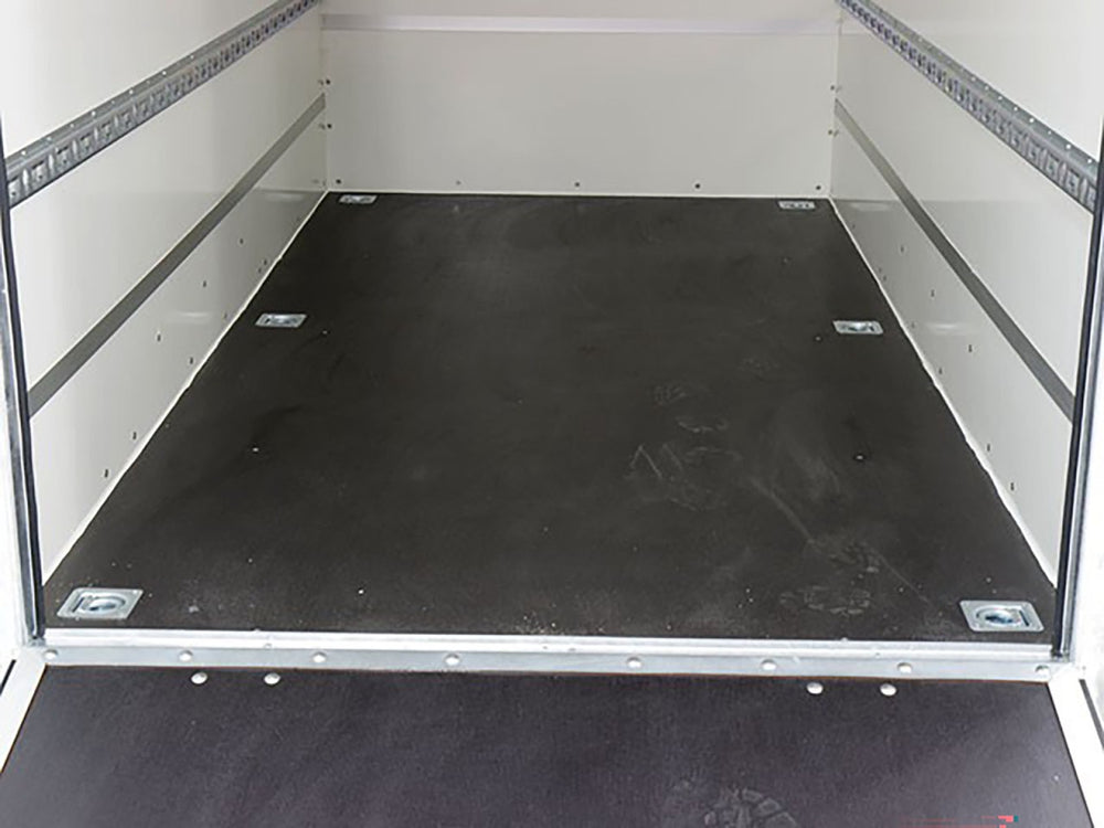 Blyss Kofferanhänger 146x357cm Höhe:180cm 2,7t|Rampe-Neu