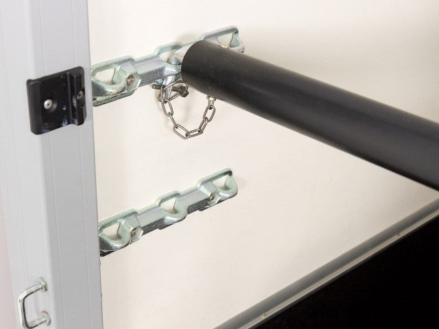 Ifor Williams Pferdeanhänger HB511|anthrazit|Frontausstieg-Neu