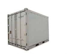 Container frigorifique 10' étanche