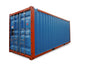 Container frigorifique 20' HC neuf