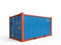 Container frigorifique 5' neuf