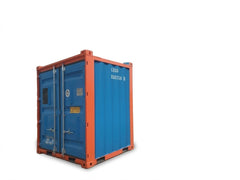 Container frigorifique 5' neuf