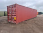 Container maritime 40' occasion