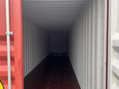 Container maritime 40' occasion