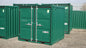 Container maritime 6' neuf