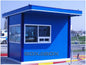 Bureau modulaire 100 m²