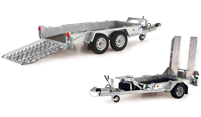 Ifor williams gh146-Neu